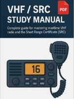 VHF / SRC Study Manual (PDF)