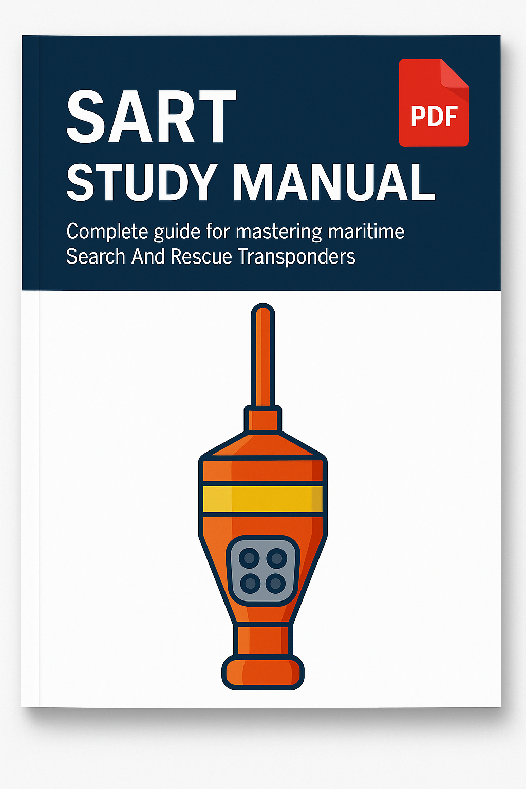 SART Study Manual (PDF)