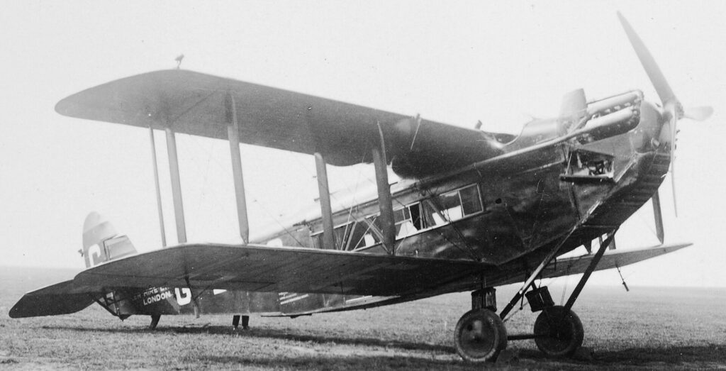 01 mayday dh34