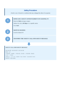 SIGNAL preview page