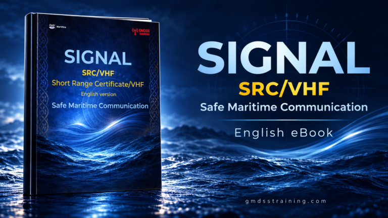 Signal front